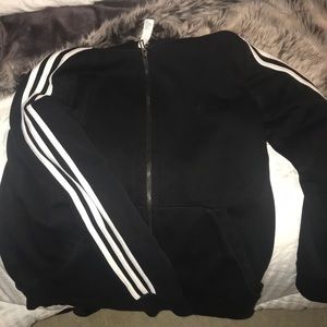 Adidas hoodie